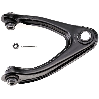 CHASSIS PRO - TK80883 - Control Arm With Ball Joint pa4