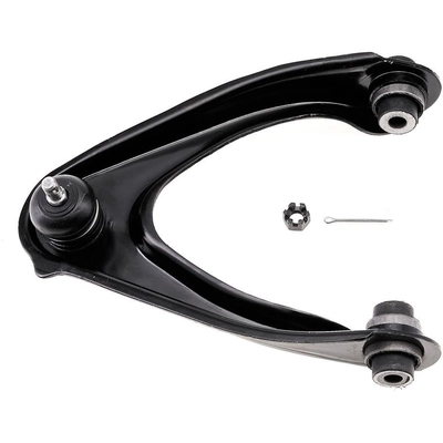 CHASSIS PRO - TK80884 - Control Arm With Ball Joint pa4