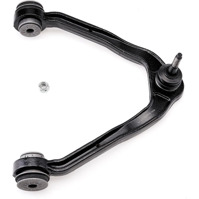 Control Arm With Ball Joint by CHASSIS PRO - TK80942 pa3