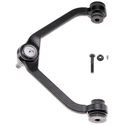 CHASSIS PRO - TK8708T - Control Arm With Ball Joint pa4