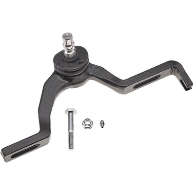 Control Arm With Ball Joint by CHASSIS PRO - TK8710T pa3