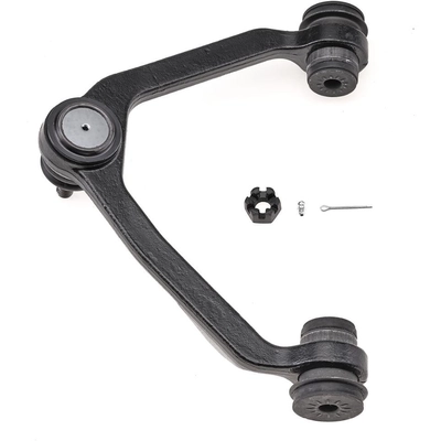 Control Arm With Ball Joint by CHASSIS PRO - TK8722T pa3