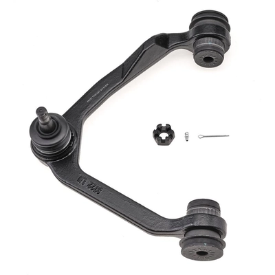 Control Arm With Ball Joint by CHASSIS PRO - TK8722T pa4