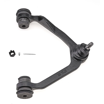 Control Arm With Ball Joint by CHASSIS PRO - TK8724T pa3