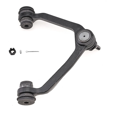 Control Arm With Ball Joint by CHASSIS PRO - TK8724T pa4