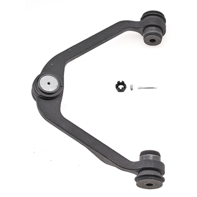 Control Arm With Ball Joint by CHASSIS PRO - TK8726T pa3