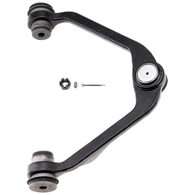Control Arm With Ball Joint by CHASSIS PRO - TK8728T pa3