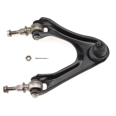 Control Arm With Ball Joint by CHASSIS PRO - TK90446 pa4