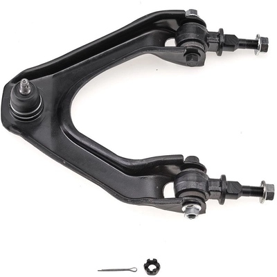Control Arm With Ball Joint by CHASSIS PRO - TK90447 pa3