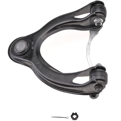 Control Arm With Ball Joint by CHASSIS PRO - TK90449 pa3