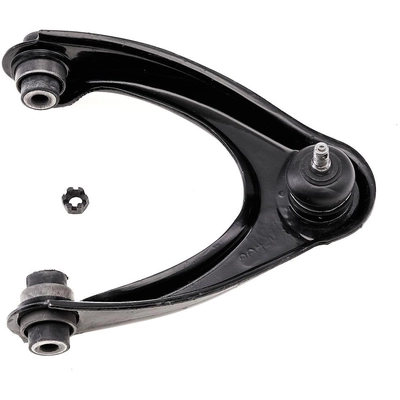 Control Arm With Ball Joint by CHASSIS PRO - TK90450 pa3