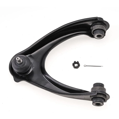Control Arm With Ball Joint by CHASSIS PRO - TK90451 pa3