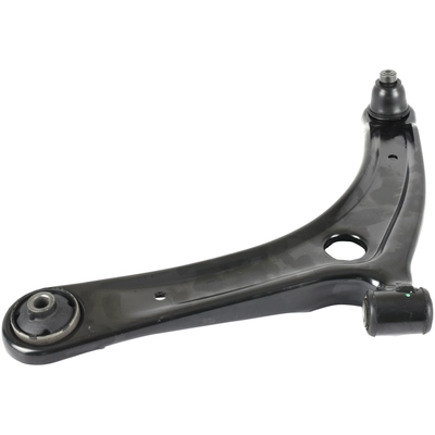 CTR - CQ0020L - Control Arm With Ball Joint pa2