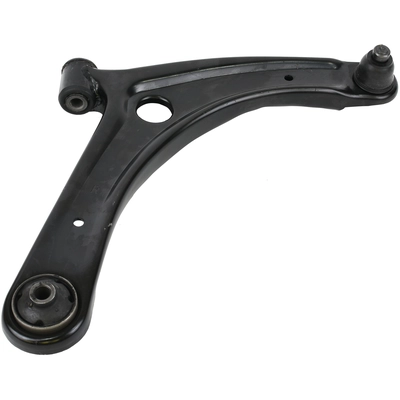 CTR - CQ0020R - Control Arm With Ball Joint pa1