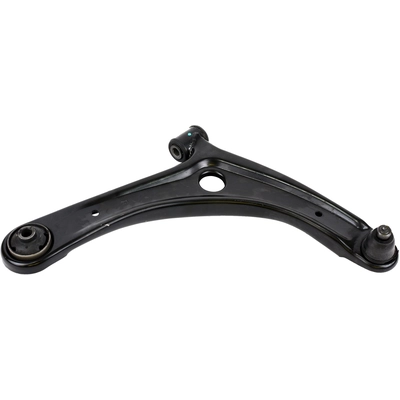 CTR - CQ0020R - Control Arm With Ball Joint pa2