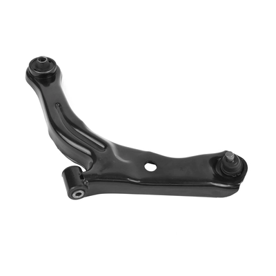 CTR - CQ0030L - Control Arm With Ball Joint pa2