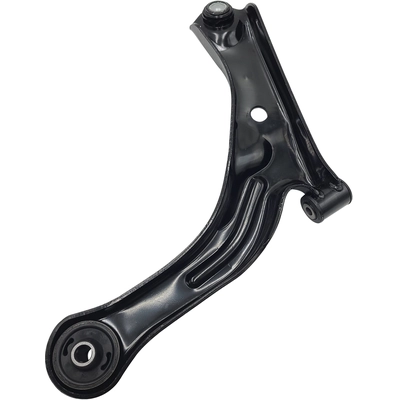 CTR - CQ0030R - Control Arm With Ball Joint pa2