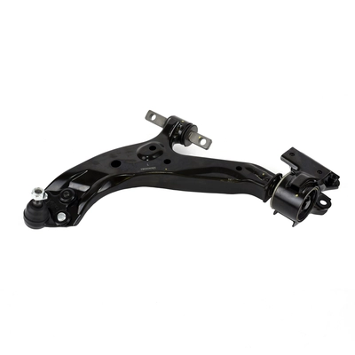CTR - CQ0077L - Control Arm With Ball Joint pa1