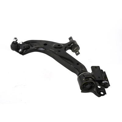 CTR - CQ0077L - Control Arm With Ball Joint pa3