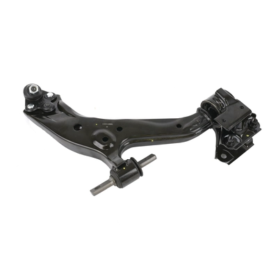 CTR - CQ0077R - Control Arm With Ball Joint pa1