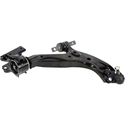 CTR - CQ0077R - Control Arm With Ball Joint pa2