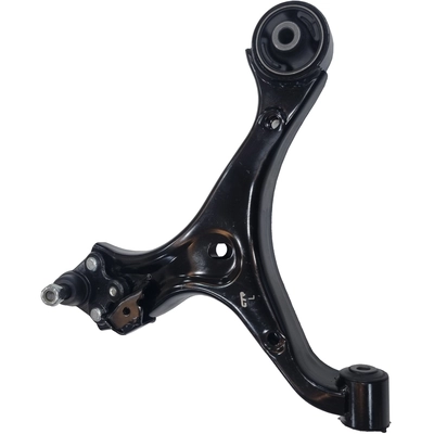 CTR - CQ0080X - Control Arm With Ball Joint pa1