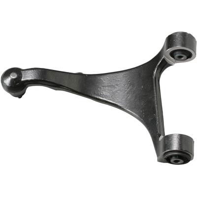 CTR - CQ0131L - Control Arm With Ball Joint pa2