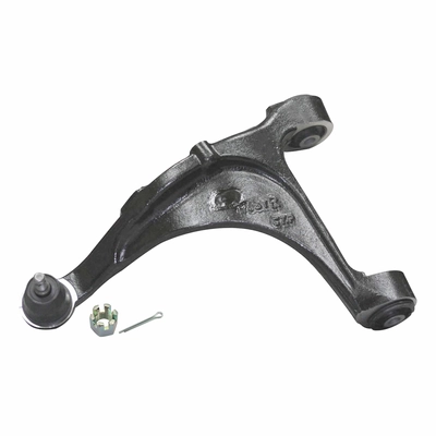 CTR - CQ0131R - Control Arm With Ball Joint pa2