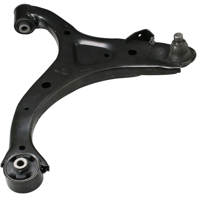 CTR - CQ0145L - Control Arm With Ball Joint pa1