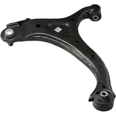 CTR - CQ0145L - Control Arm With Ball Joint pa2