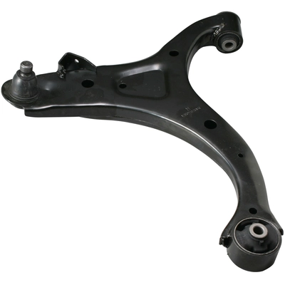 CTR - CQ0145R - Control Arm With Ball Joint pa1