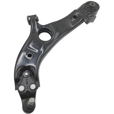 CTR - CQ0168L - Control Arm With Ball Joint pa1