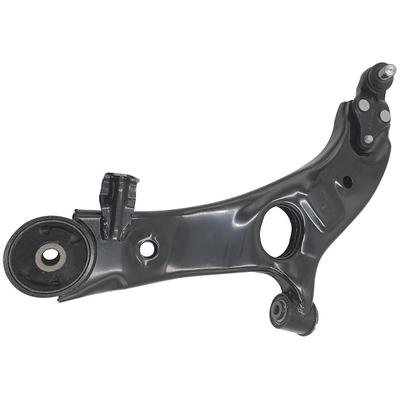 CTR - CQ0168L - Control Arm With Ball Joint pa2