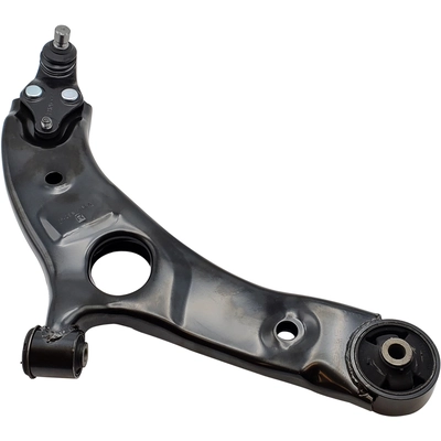 CTR - CQ0168R - Control Arm With Ball Joint pa2