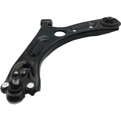 CTR - CQ0172L - Control Arm With Ball Joint pa1