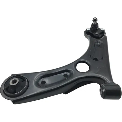 CTR - CQ0172L - Control Arm With Ball Joint pa2