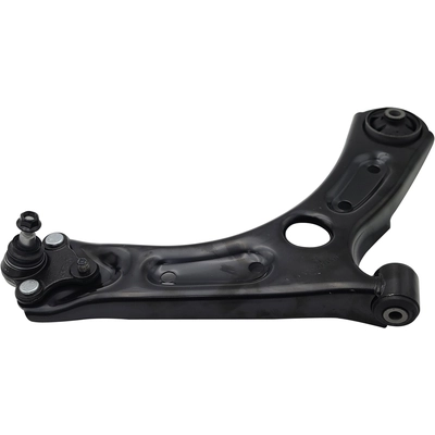 CTR - CQ0172R - Control Arm With Ball Joint pa2