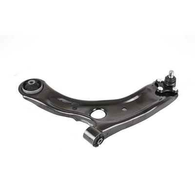 CTR - CQ0173L - Control Arm With Ball Joint pa3
