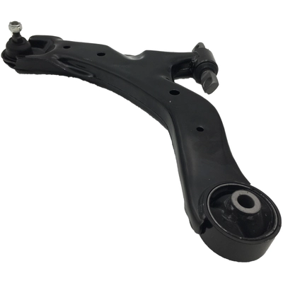 CTR - CQ0194L - Control Arm With Ball Joint pa2