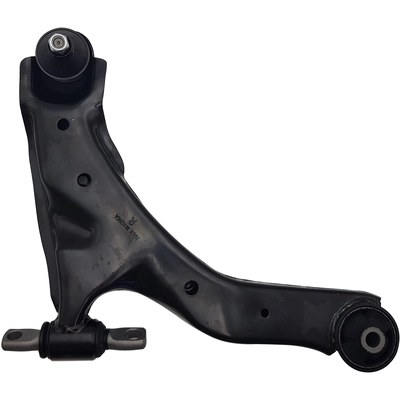 CTR - CQ0194R - Control Arm With Ball Joint pa2