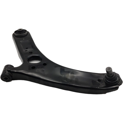 CTR - CQ0213L - Control Arm With Ball Joint pa2