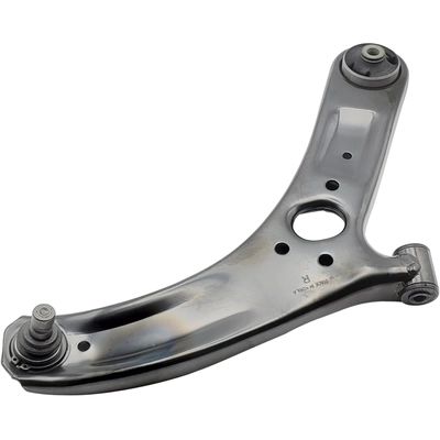 CTR - CQ0213R - Control Arm With Ball Joint pa1