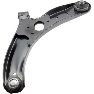 CTR - CQ0213R - Control Arm With Ball Joint pa2