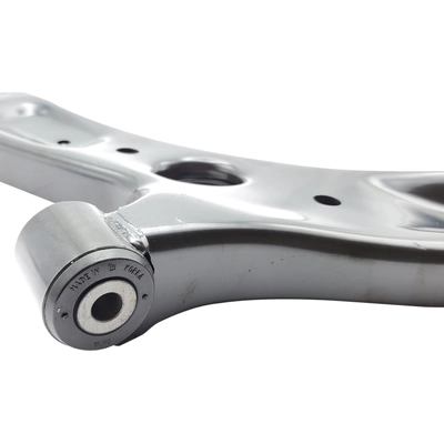 CTR - CQ0214L - Control Arm With Ball Joint pa2