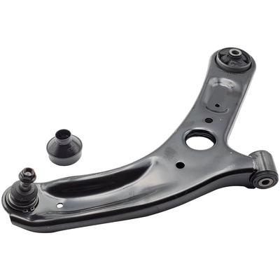 CTR - CQ0214R - Control Arm With Ball Joint pa1