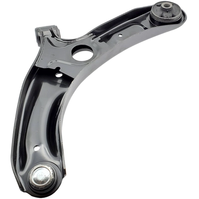 CTR - CQ0214R - Control Arm With Ball Joint pa3