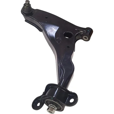 CTR - CQ0222L - Control Arm With Ball Joint pa4