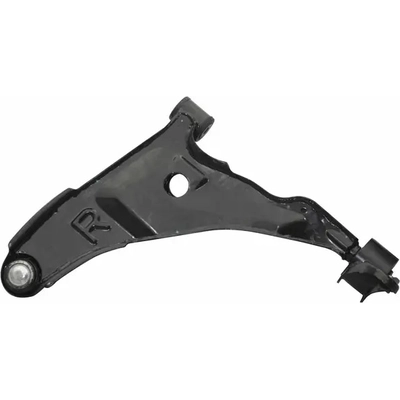 CTR - CQ0222R - Control Arm With Ball Joint pa2