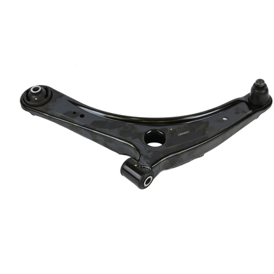 CTR - CQ0238L - Control Arm With Ball Joint pa1