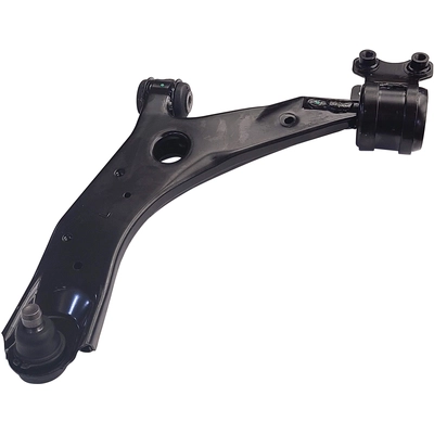 CTR - CQ0248L - Control Arm With Ball Joint pa1